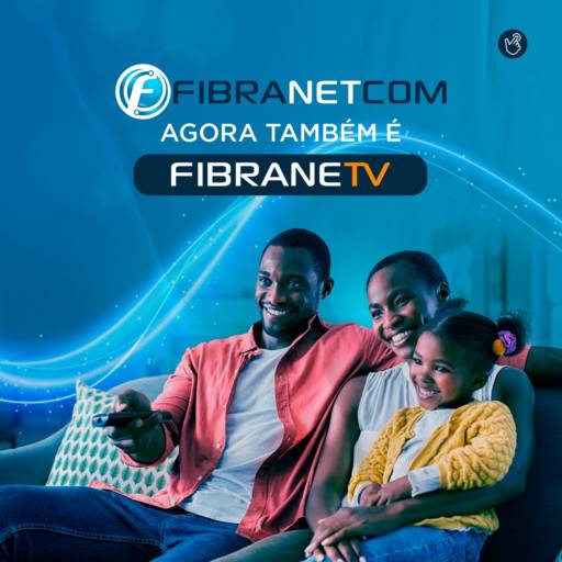 TV Digital por FibraNetCom