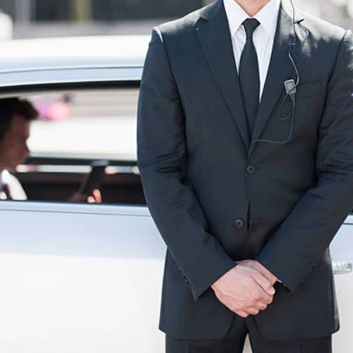 Serviço de Portaria 