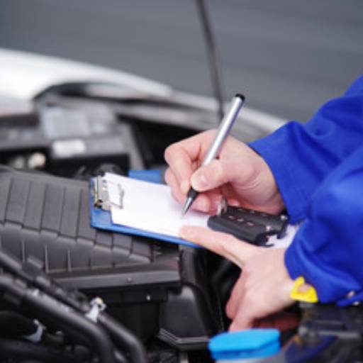 Vistoria Móvel por Olho Vivo Vistorias Automotivas - Vistoria de Veículos