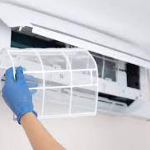 Limpeza de Ar Condicionado  por SJR Refrigerações e Serviços