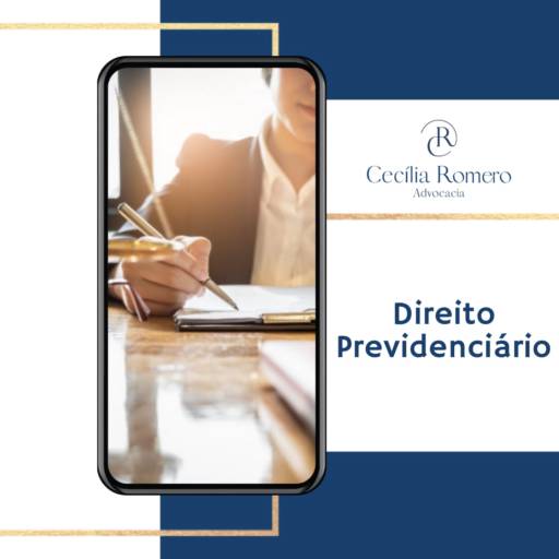 Direito Previdenciário