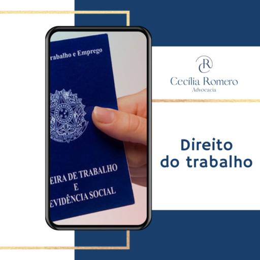 Direito Trabalhista