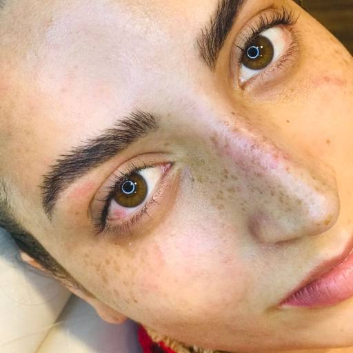 Brow Lamination