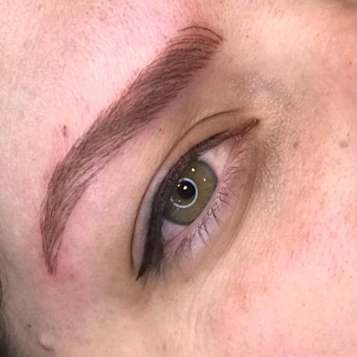 Micropigmentação de Olhos 