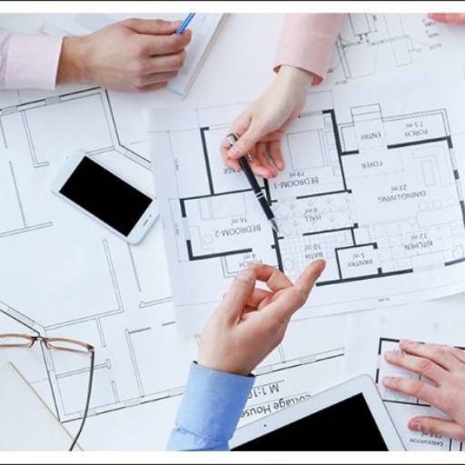 Estudo de Risco contra Incêndios