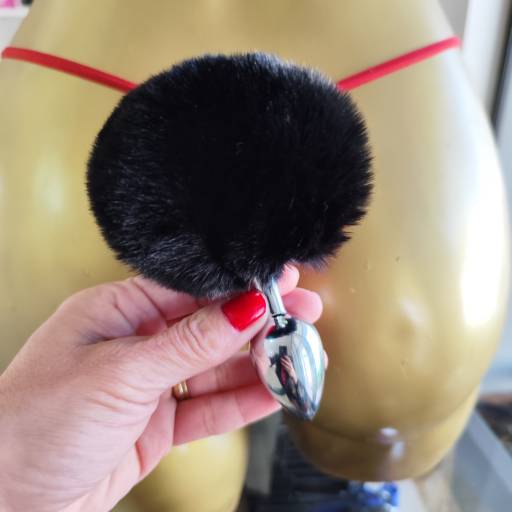 Prazer Anal em Marília, SP por Lov - Sex Shop - Bem Estar Íntimo