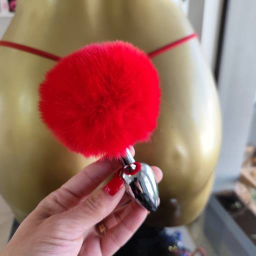 Prazer Anal em Marília, SP por Lov - Sex Shop - Bem Estar Íntimo