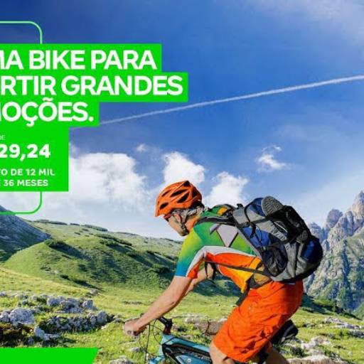 Consórcio de Bicicleta