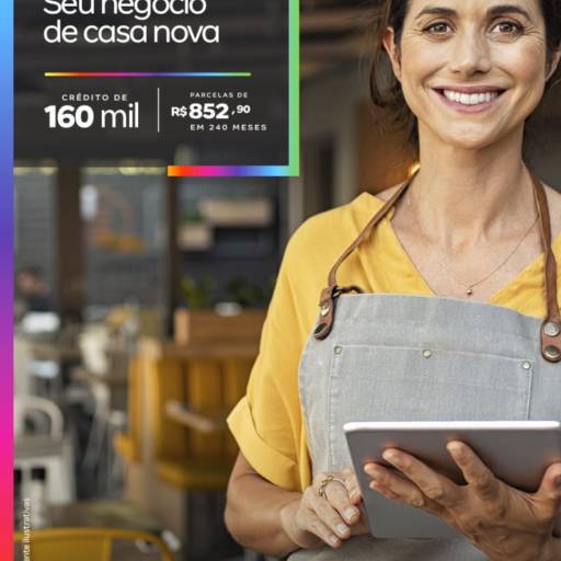 Consórcio para Empresas