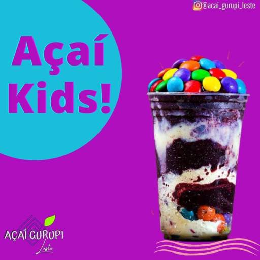 Açaí Kids