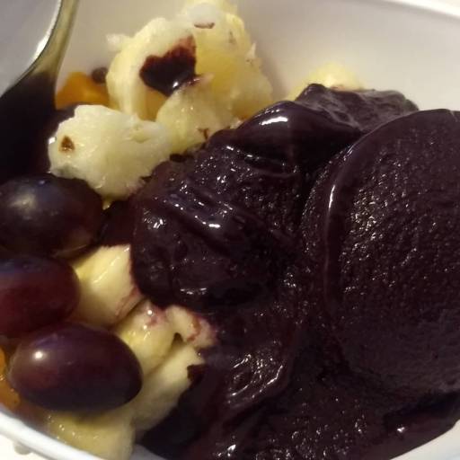 Açaí Saudável