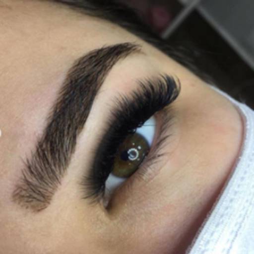 Mega Volume por Além do Olhar Jundiaí - Sobrancelhas, Face e Corpo