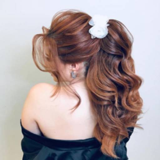 Penteados e Tranças por Além do Olhar Jundiaí - Sobrancelhas, Face e Corpo