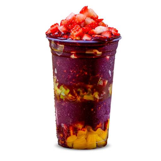 Açaí no Copo