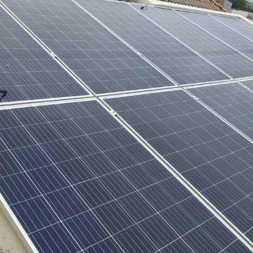 Energia Solar Residencial