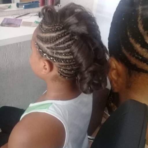 Cuidados em cabelos afro em Avaré por Beauty Hair Salão de Beleza 
