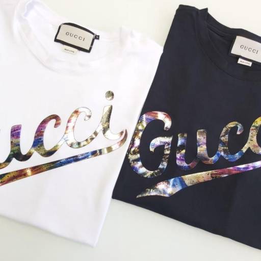 Camisetas Gucci por Hik Store