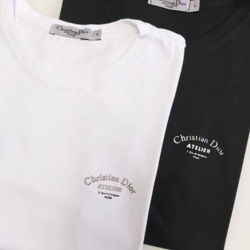 Camisetas Dior por Hik Store