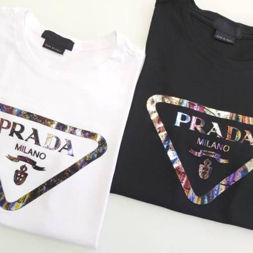 Camisetas Prada por Hik Store