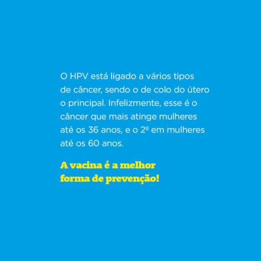Vacina contra o câncer: você pode (e deve) se proteger, independente da idade em Botucatu, SP por Clínica Crescer