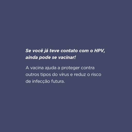 Vacina contra o câncer: você pode (e deve) se proteger, independente da idade em Botucatu, SP por Clínica Crescer