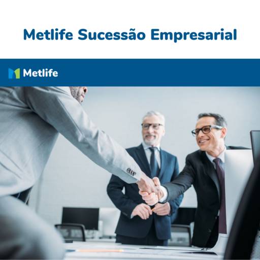 Sucessão Empresarial - Mais segurança para o futuro da sua empresa 