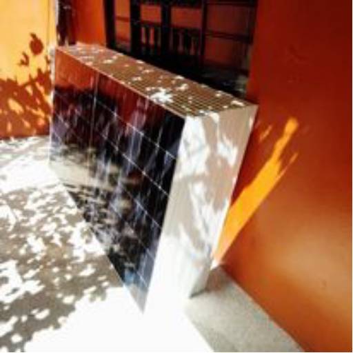 Energia Solar Residencial