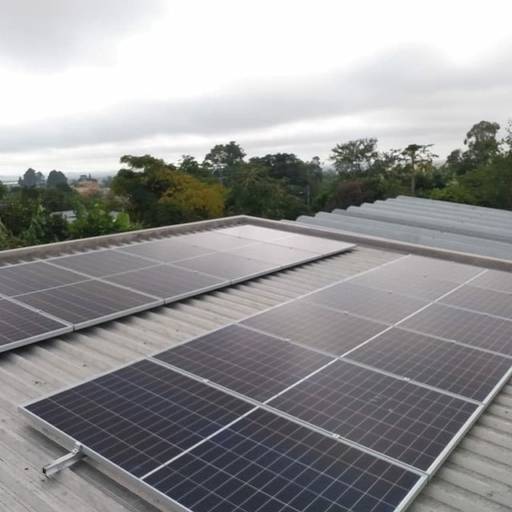 Empresa de Energia Solar