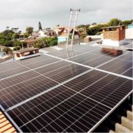 Energia Solar para Indústria