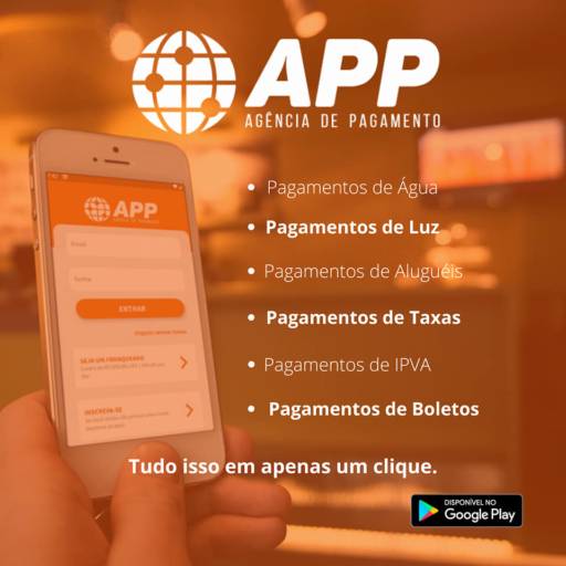 Comprar o produto de Parcelar pagamento de contas em Financiamentos pela empresa APP Agência de Pagamentos em Marília, SP por Solutudo