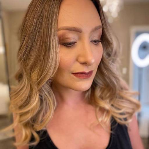 Maquiagem  por Studio Greta 