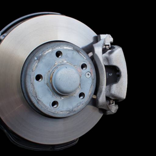 Troca de Freio ABS por Auto Elétrica Tuca