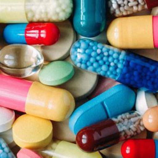 Medicamentos por DROGARIA REDE VEREDAS - FARMÁCIA EM DIVINÓPOLIS