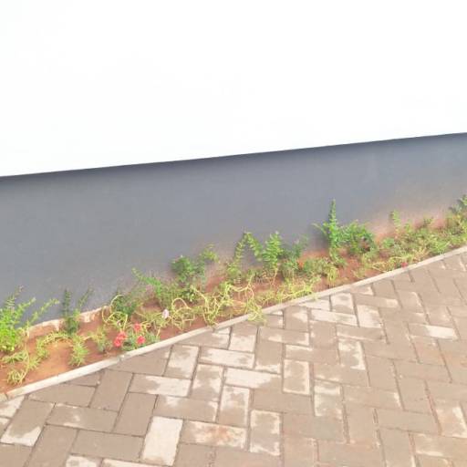 Serviço de revitalização em Jardim - Bauru por Visual Jardinagem Bauru