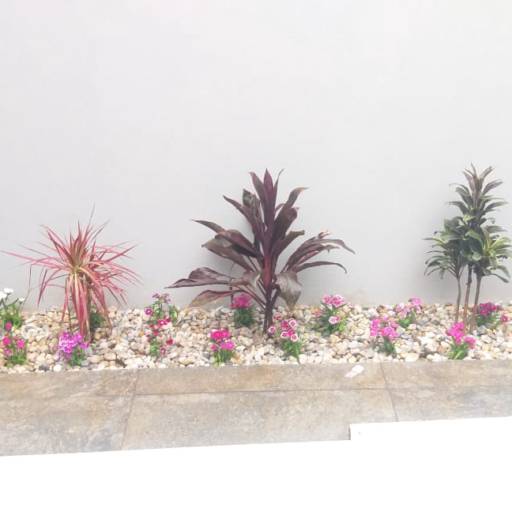 Serviço de revitalização em Jardim - Bauru por Visual Jardinagem Bauru