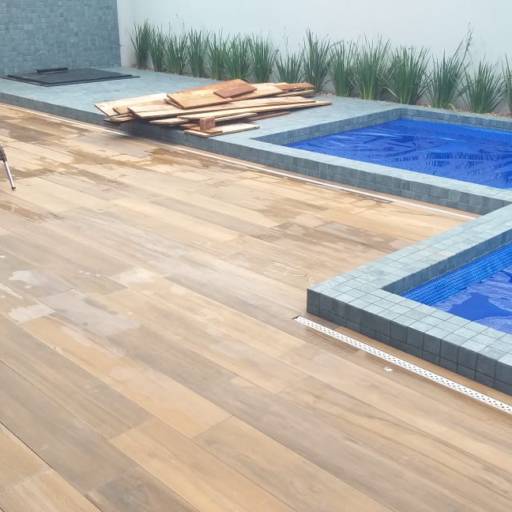 Serviço de revitalização em Jardim - Bauru por Visual Jardinagem Bauru