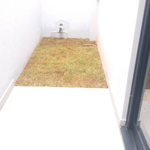 Serviço de revitalização em Jardim - Bauru por Visual Jardinagem Bauru