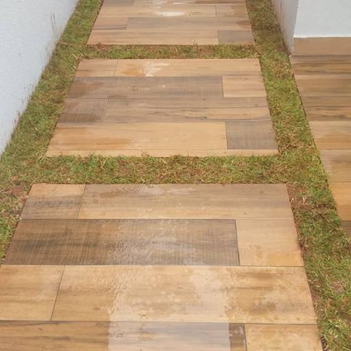 Serviço de revitalização em Jardim - Bauru por Visual Jardinagem Bauru