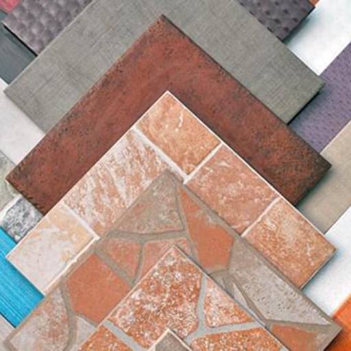 Pisos e Revestimentos