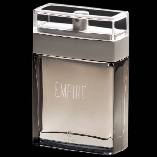 Comprar o produto de Deo Colônia Empire em Perfumes e Fragrâncias pela empresa Aline Hinode em São Manuel, SP por Solutudo