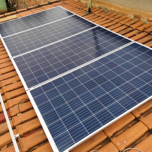 Especialista em Energia Solar por New Solar - Empresa de Energia Solar em Goiânia