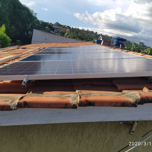 Energia solar para produtores rurais por New Solar - Empresa de Energia Solar em Goiânia