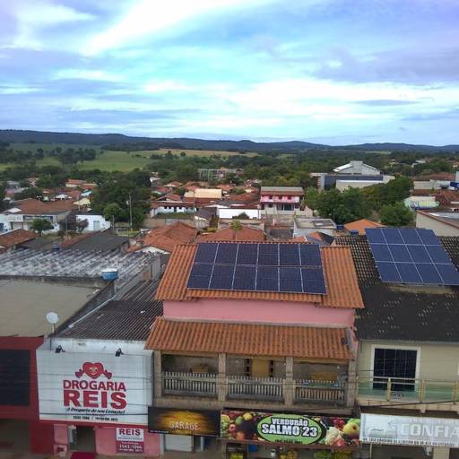 Energia solar para agricultores por New Solar - Empresa de Energia Solar em Goiânia