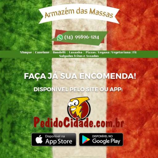  Precisando de Sistema de Delivery para a sua Empresa? por Jauport Sistemas