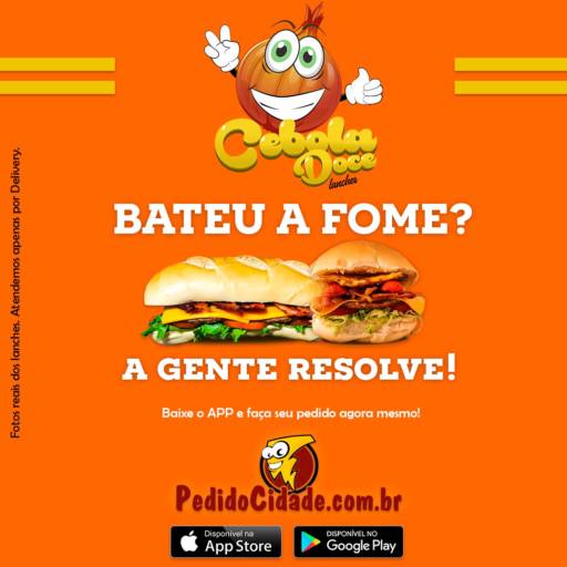  Precisando de Sistema de Delivery para a sua Empresa? por Jauport Sistemas