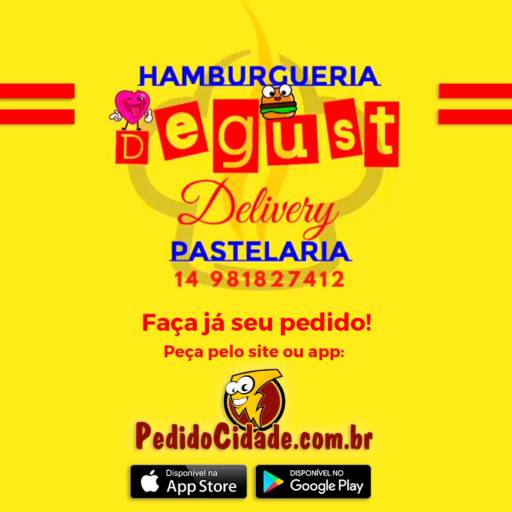  Precisando de Sistema de Delivery para a sua Empresa? por Jauport Sistemas