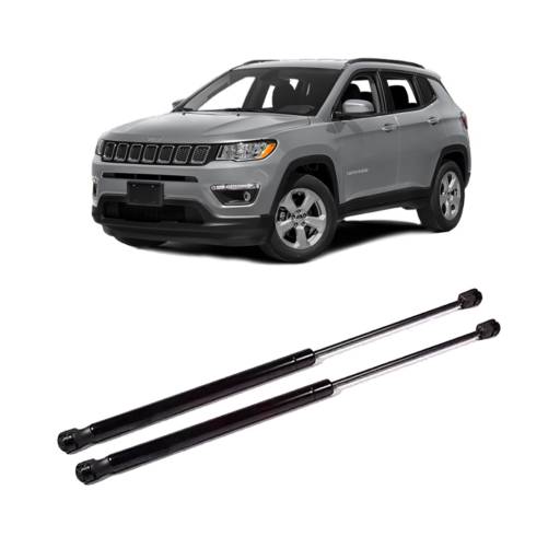 Amortecedor Porta Malas Jeep Compass 2014/.... Original