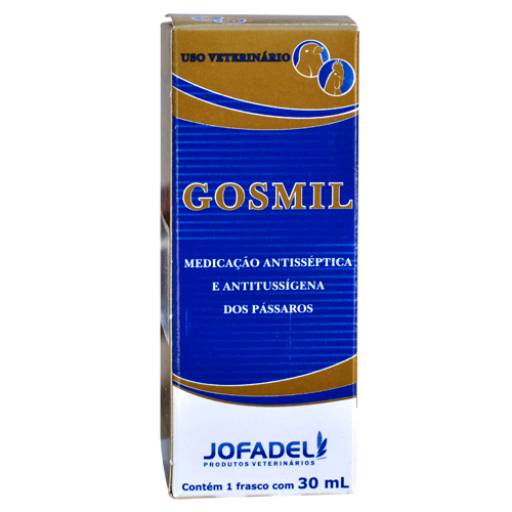GOSMIL
