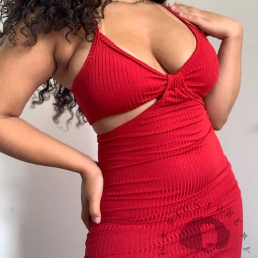 Vestido Kim (longo) por R I O S T O R E - Moda Feminina