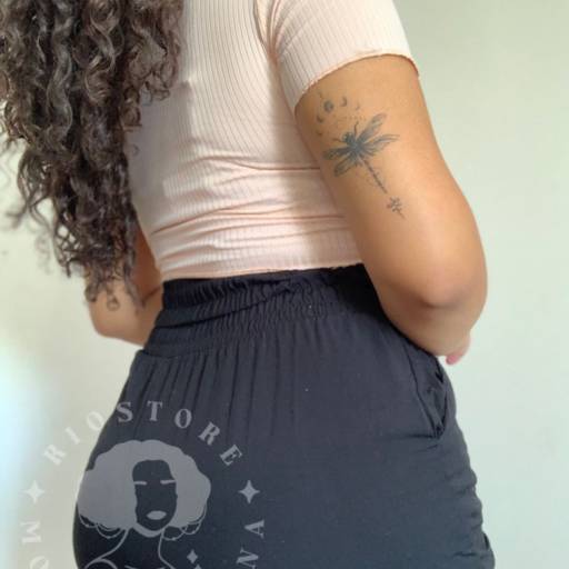 Cropped Miami por R I O S T O R E - Moda Feminina